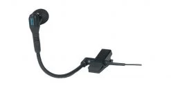 Shure WB98H/C Instrument Clip-On Microphone For Wireless Bodypack Microphones