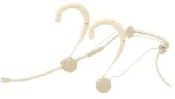 Microphones Shure WBH53 BETA 53 Omnidirectional Condenser Headworn Microphone