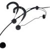 Shure WBH54 BETA 54 Super-Cardioid Condenser Headworn Microphone Microphones