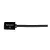 Shure WL93 Omnidirectional Lavalier Microphone Microphones