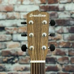 Breedlove Signature Concerto Copper CE Acoustic Guitar