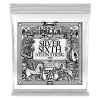 Ernie Ball Guitar Accessories SILVER 6TH ERNESTO PALLA NYLON CLASSICAL GUITAR STRINGS 6 PACK