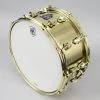 SJC Custom Drums Alpha Brass Snare Acoustic Drums