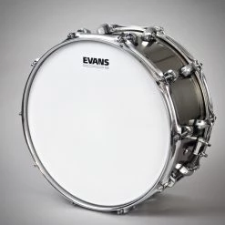 SJC DRUMS SJC CUSTOM DRUMS ARMADA TITANIUM SNARE DRUM | 7" X 14" Acoustic Drums