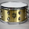 SJC DRUMS SJC Custom Drums Goliath Bell Brass Snare Drum | 7" X 13"
