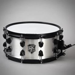 SJC Drums Element Aluminum Snare Acoustic Drums