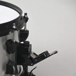 SJC Drums Element Aluminum Snare Acoustic Drums 10 SJC Drums Element Aluminum Snare Acoustic Drums