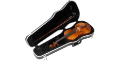 SKB 4/4 Violin Or 14