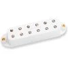 Seymour Duncan SL59-1n Little '59 For Strat White
