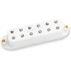 Seymour Duncan SL59-1n Little '59 For Strat White