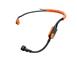 Shure SM31FH | Fitness Headset Condenser Microphone