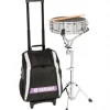Yamaha SK275R Snare Drum Kit W/rolling Case Snare Kits 2 Yamaha SK275R Snare Drum Kit W/rolling Case Snare Kits