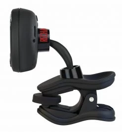 Snark Rechargeable Clip-on Chromatic Tuner Tuners