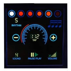 Snark Touch-Screen Metronome | SM-1