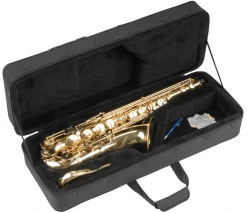 Soft Tenor Saxophone Case | SKB-SC350 Bag / Case