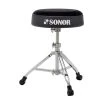 Sonor 6000 Series DrumThrone | Threaded Spindle Adjustment | Round Top Drum Hardware