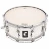 Sonor AQ2 14X6 MAPLE SNARE | White Marine Pearl Acoustic Drums