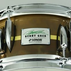 Sonor Benny Greb 13