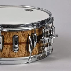 Sonor Benny Greb Signature Snare Drum 2.0 | Beech | 13" X 5.75" 14 Sonor Benny Greb Signature Snare Drum 2.0 | Beech | 13