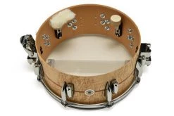 Sonor Benny Greb Signature Snare Drum 2.0 | Beech | 13" X 5.75" 17 Sonor Benny Greb Signature Snare Drum 2.0 | Beech | 13