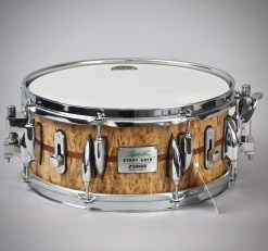 Sonor Benny Greb Signature Snare Drum 2.0 | Beech | 13" X 5.75"