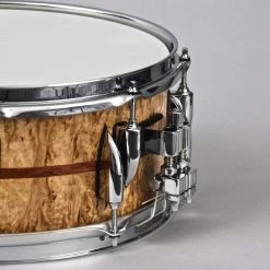 Sonor Benny Greb Signature Snare Drum 2.0 | Beech | 13" X 5.75" 15 Sonor Benny Greb Signature Snare Drum 2.0 | Beech | 13
