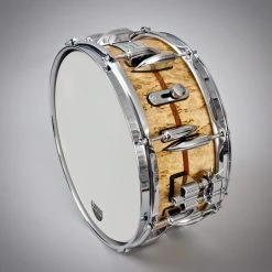 Sonor Benny Greb Signature Snare Drum 2.0 | Beech | 13" X 5.75"