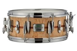 Sonor Benny Greb Signature Snare Drum 2.0 | Beech | 13" X 5.75" 19 Sonor Benny Greb Signature Snare Drum 2.0 | Beech | 13