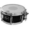 Sonor Gavin Harrison Protean 14x5.25 Birch Snare Drum | Semi-Gloss Black Acoustic Drums