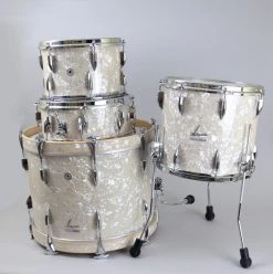 Acoustic Drums Sonor Vintage 20" 3 Piece Shell Pack