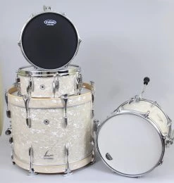 Acoustic Drums Sonor Vintage 20" 3 Piece Shell Pack