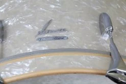 Acoustic Drums Sonor Vintage 20