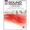 Alfred Publishing Sound Innovations For Concert Band | Alto Sax Book 2