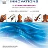Alfred Publishing Sound Innovations For String Orchestra, Book 1