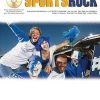 Hal Leonard Method Books Sports Rock - Trombone