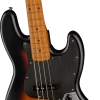 Squier 40th Anniversary Jazz Bass Gold Edition | Sunburst Guitar
