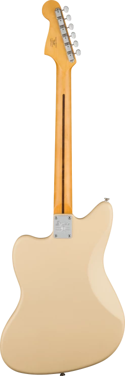 Squier 40th Anniversary Jazzmaster Vintage Edition | Desert Sand