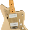 Squier 40th Anniversary Jazzmaster Vintage Edition | Desert Sand