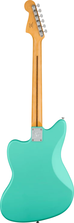 Squier 40th Anniversary Jazzmaster Vintage Edition | Seafoam Green