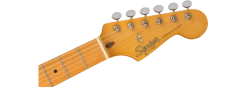 Squier 40th Anniversary Stratocaster Vintage Ediiton | Sunburst