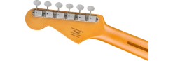 Squier 40th Anniversary Stratocaster Vintage Ediiton | Sunburst
