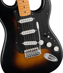 Squier 40th Anniversary Stratocaster Vintage Ediiton | Sunburst