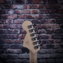 Squier Affinity Series Stratocaster, 3-Color Sunburst Guitar