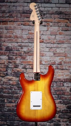 Squier Affinity Series Stratocaster FMT HSS Guitar