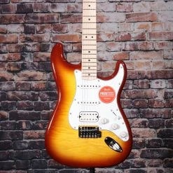 Squier Affinity Series Stratocaster FMT HSS Guitar