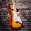 Squier Affinity Series Stratocaster FMT HSS Guitar