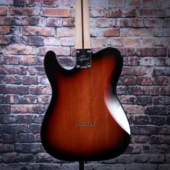 Guitar Squier Affinity Series Telecaster, 3-Color Sunburst