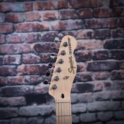 Guitar Squier Affinity Series Telecaster, 3-Color Sunburst