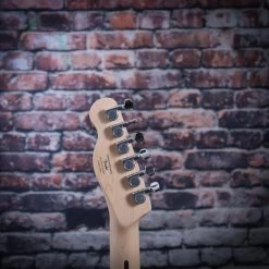 Guitar Squier Affinity Series Telecaster, 3-Color Sunburst