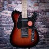 Guitar Squier Affinity Series Telecaster, 3-Color Sunburst 1 Guitar Squier Affinity Series Telecaster, 3-Color Sunburst